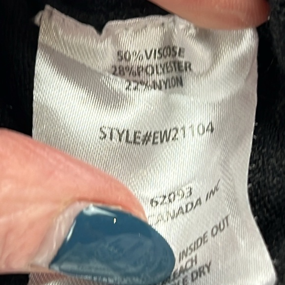 Elena Wang Women's Vintage Ribbon Colourful Button Down Cardigan - Picture 9 of 13